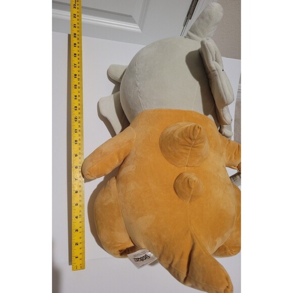 Pokemon Cubone Jazwares Jumbo 24" Plush GameStop - Picture 13 of 14